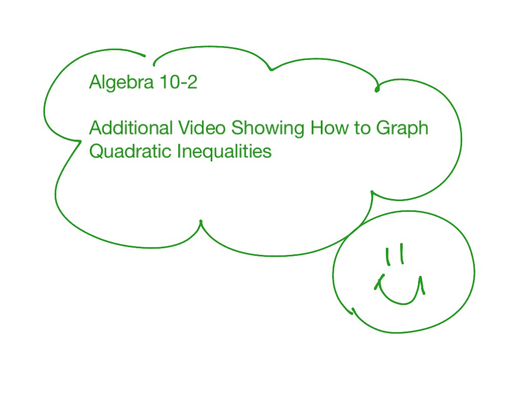 Addition to 10-2 | Math, Algebra | ShowMe